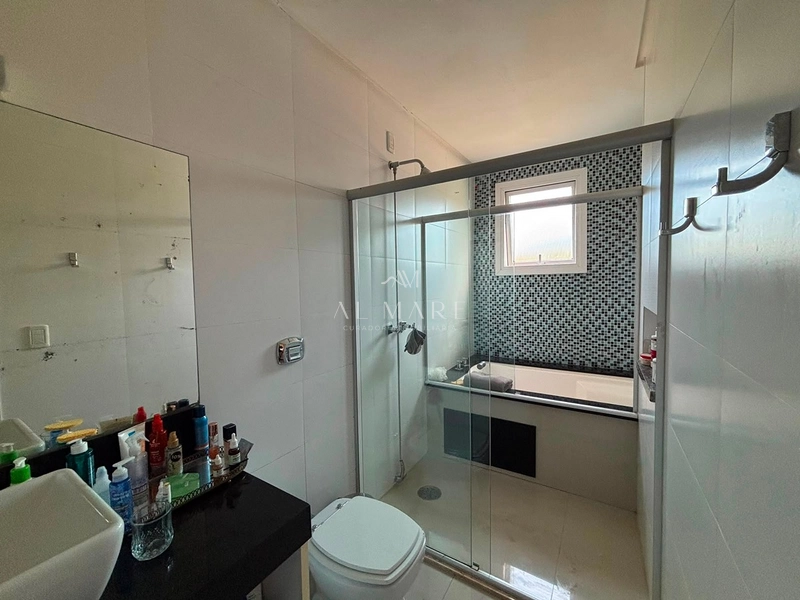 Sobrado em condominio : 23ª foto da galeria de imagens do imóvel