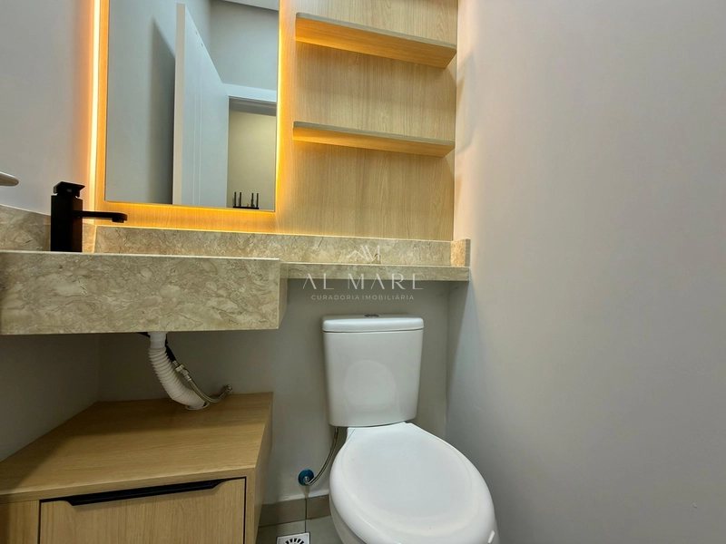 Casa a venda em Capão da Canoa: 6ª foto da galeria de imagens do imóvel