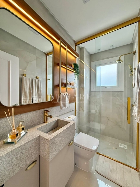 APARTAMENTO DE 2 DORMITÓRIOS A DUAS QUADRAS DO MAR: 22ª foto da galeria de imagens do imóvel