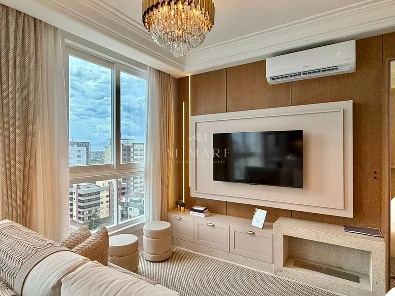 APARTAMENTO DE 2 DORMITÓRIOS A DUAS QUADRAS DO MAR: 14ª foto da galeria de imagens do imóvel