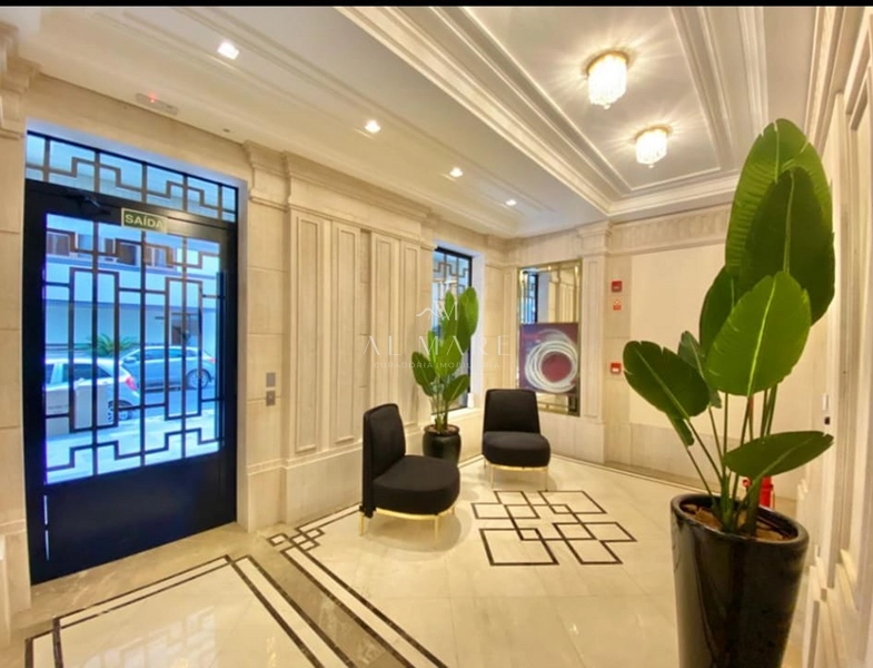 APARTAMENTO DE 2 DORMITÓRIOS A DUAS QUADRAS DO MAR: 46ª foto da galeria de imagens do imóvel