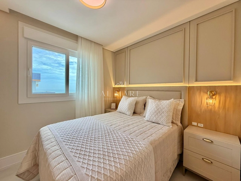 APARTAMENTO DE 2 DORMITÓRIOS A DUAS QUADRAS DO MAR: 24ª foto da galeria de imagens do imóvel