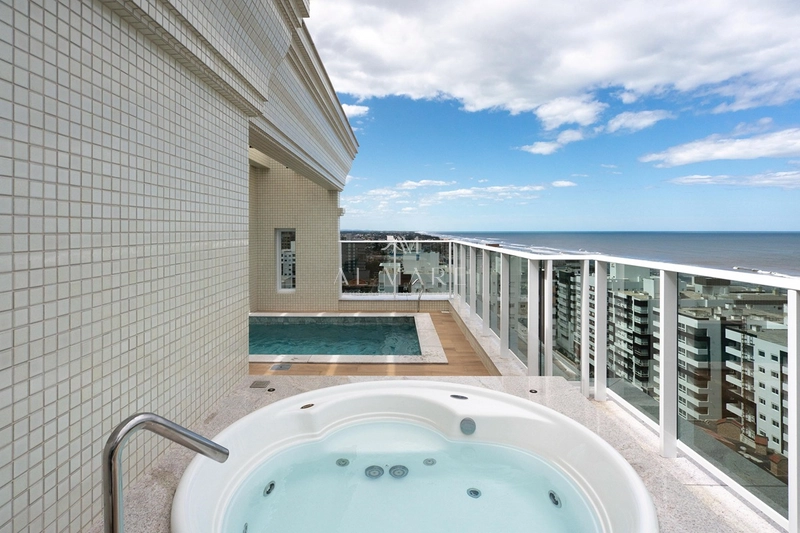 APARTAMENTO DE 2 DORMITÓRIOS A DUAS QUADRAS DO MAR: 36ª foto da galeria de imagens do imóvel