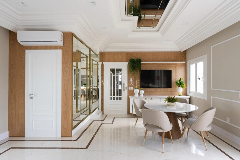 APARTAMENTO DE 2 DORMITÓRIOS A DUAS QUADRAS DO MAR: 40ª foto da galeria de imagens do imóvel