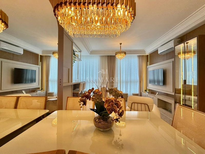 APARTAMENTO DE 2 DORMITÓRIOS A DUAS QUADRAS DO MAR: 2ª foto da galeria de imagens do imóvel
