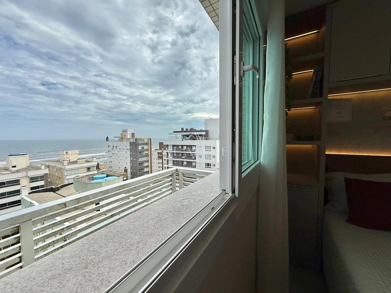 APARTAMENTO DE 2 DORMITÓRIOS A DUAS QUADRAS DO MAR: 29ª foto da galeria de imagens do imóvel