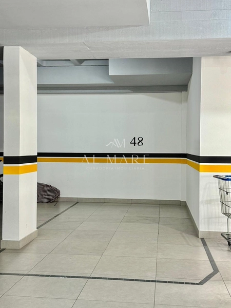 APARTAMENTO DE 2 DORMITÓRIOS A DUAS QUADRAS DO MAR: 21ª foto da galeria de imagens do imóvel