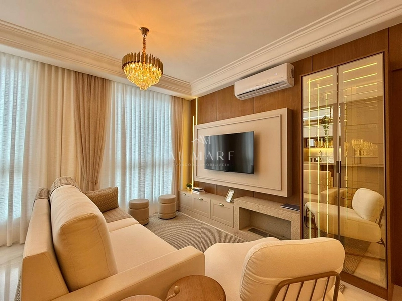 APARTAMENTO DE 2 DORMITÓRIOS A DUAS QUADRAS DO MAR: 7ª foto da galeria de imagens do imóvel