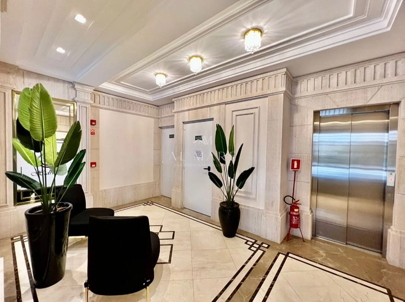 APARTAMENTO DE 2 DORMITÓRIOS A DUAS QUADRAS DO MAR: 45ª foto da galeria de imagens do imóvel