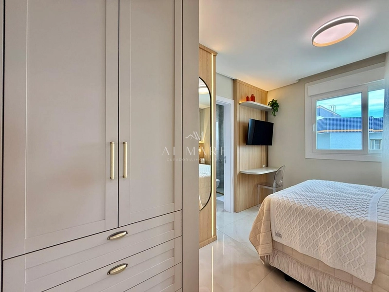 APARTAMENTO DE 2 DORMITÓRIOS A DUAS QUADRAS DO MAR: 31ª foto da galeria de imagens do imóvel