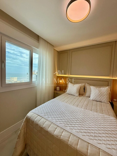 APARTAMENTO DE 2 DORMITÓRIOS A DUAS QUADRAS DO MAR: 28ª foto da galeria de imagens do imóvel
