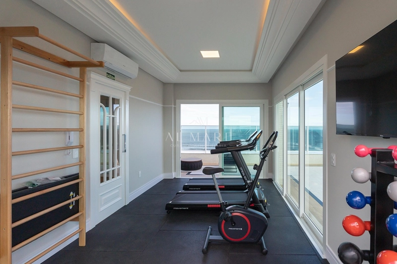 APARTAMENTO DE 2 DORMITÓRIOS A DUAS QUADRAS DO MAR: 41ª foto da galeria de imagens do imóvel