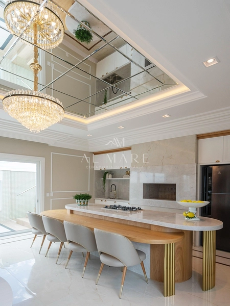 APARTAMENTO DE 2 DORMITÓRIOS A DUAS QUADRAS DO MAR: 38ª foto da galeria de imagens do imóvel