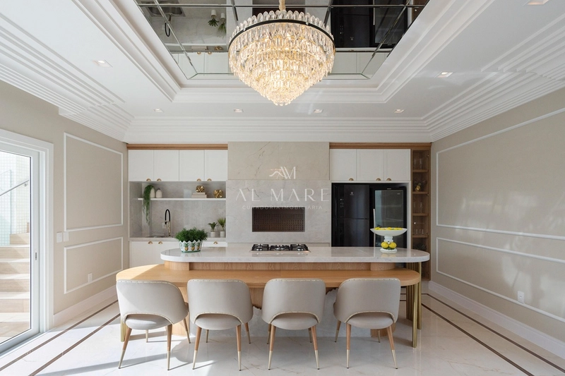 APARTAMENTO DE 2 DORMITÓRIOS A DUAS QUADRAS DO MAR: 37ª foto da galeria de imagens do imóvel