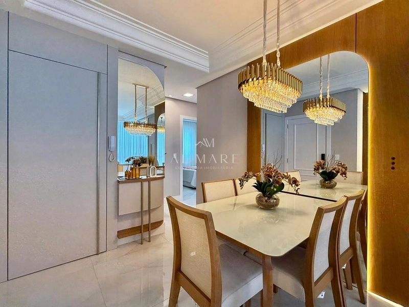 APARTAMENTO DE 2 DORMITÓRIOS A DUAS QUADRAS DO MAR: 5ª foto da galeria de imagens do imóvel