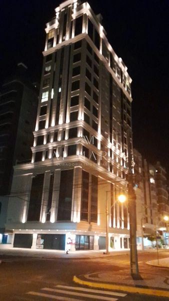 APARTAMENTO DE 2 DORMITÓRIOS A DUAS QUADRAS DO MAR: 42ª foto da galeria de imagens do imóvel