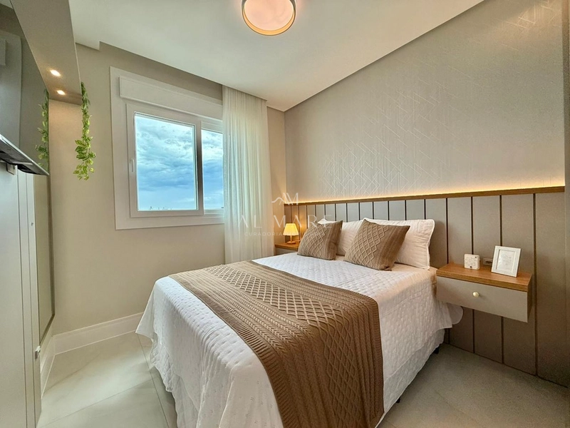 APARTAMENTO DE 2 DORMITÓRIOS A DUAS QUADRAS DO MAR: 16ª foto da galeria de imagens do imóvel