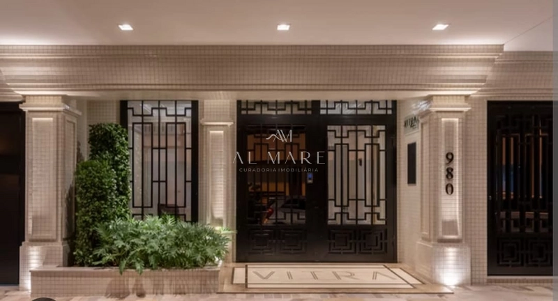 APARTAMENTO DE 2 DORMITÓRIOS A DUAS QUADRAS DO MAR: 43ª foto da galeria de imagens do imóvel