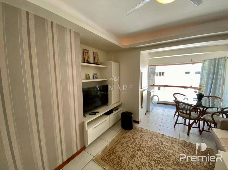 Apartamento vista leste de dois dormitórios: 9ª foto da galeria de imagens do imóvel