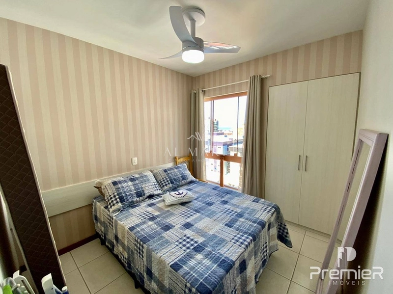 Apartamento vista leste de dois dormitórios: 13ª foto da galeria de imagens do imóvel
