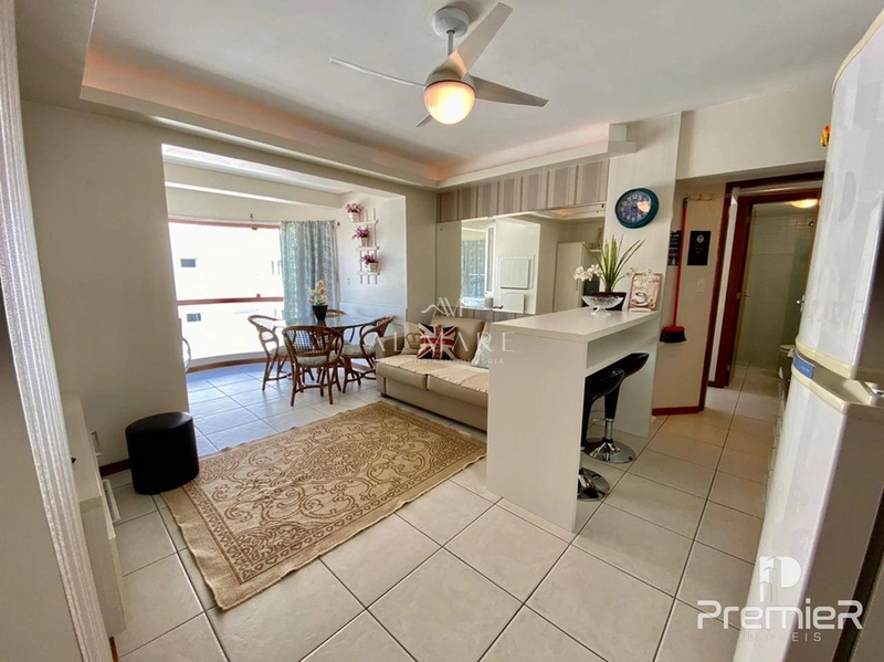 Apartamento vista leste de dois dormitórios: 1ª foto da galeria de imagens do imóvel