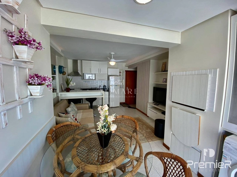 Apartamento vista leste de dois dormitórios: 6ª foto da galeria de imagens do imóvel