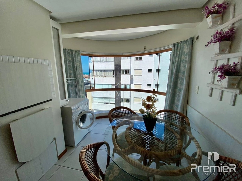 Apartamento vista leste de dois dormitórios: 4ª foto da galeria de imagens do imóvel