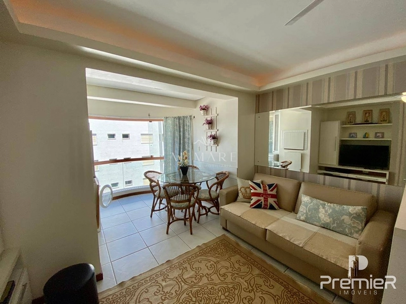 Apartamento vista leste de dois dormitórios: 3ª foto da galeria de imagens do imóvel