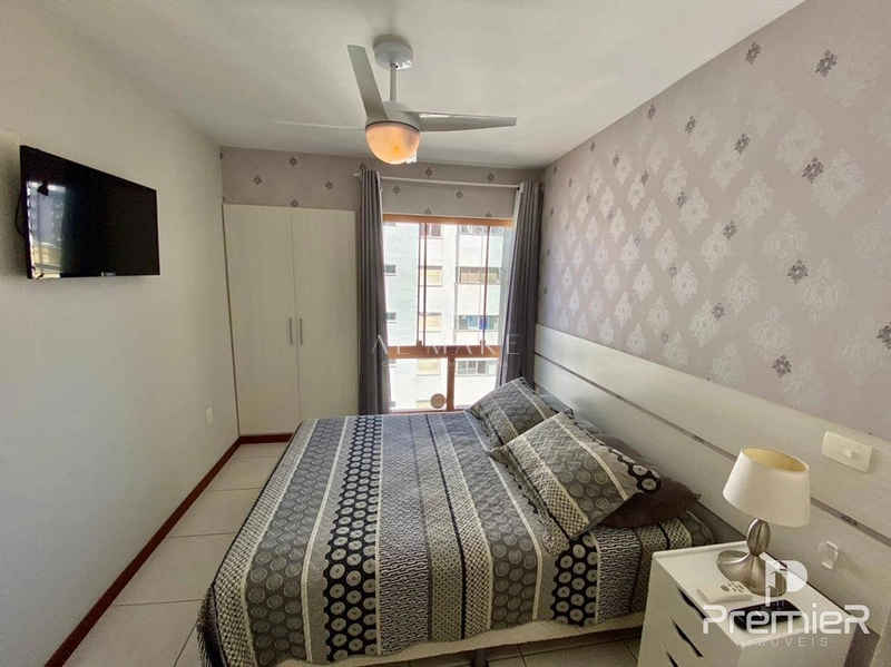 Apartamento vista leste de dois dormitórios: 7ª foto da galeria de imagens do imóvel