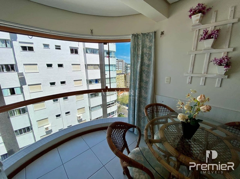 Apartamento vista leste de dois dormitórios: 2ª foto da galeria de imagens do imóvel