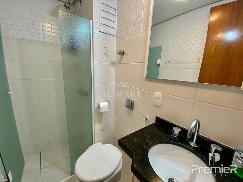 Apartamento vista leste de dois dormitórios: 5ª foto da galeria de imagens do imóvel