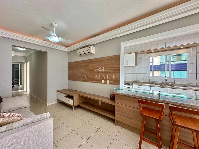 Apartamento 2 dormitórios: 5ª foto da galeria de imagens do imóvel