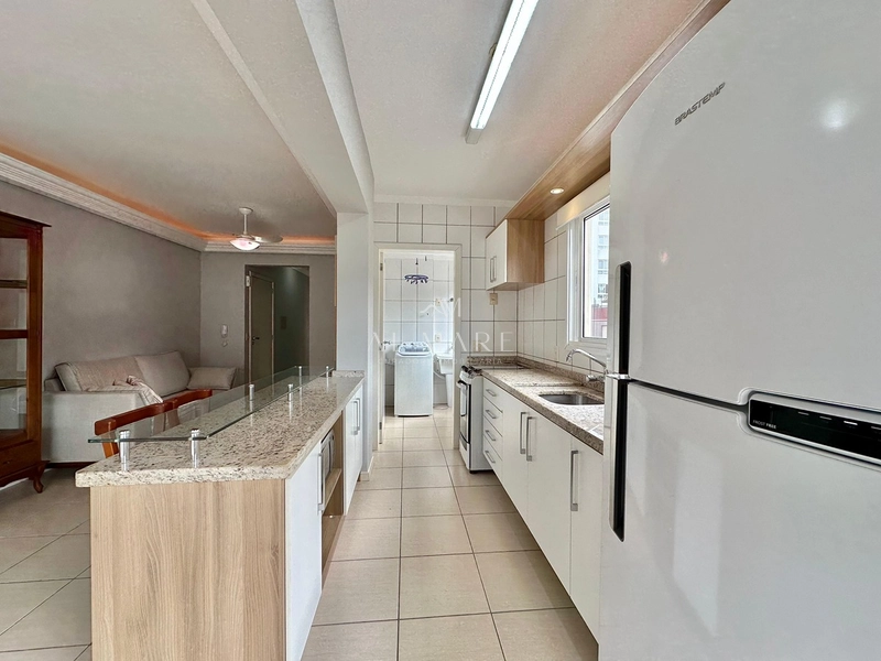 Apartamento 2 dormitórios: 4ª foto da galeria de imagens do imóvel