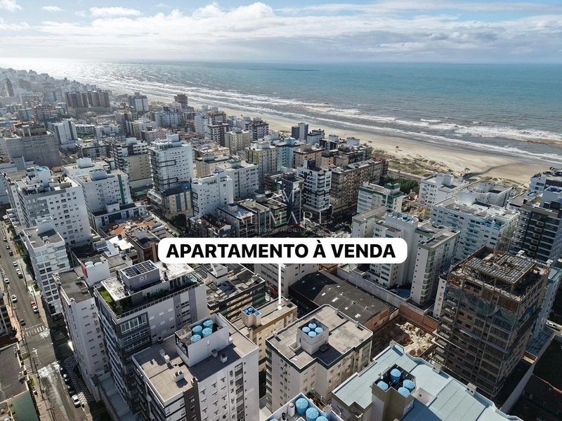 Apartamento 2 dormitórios: 2ª foto da galeria de imagens do imóvel