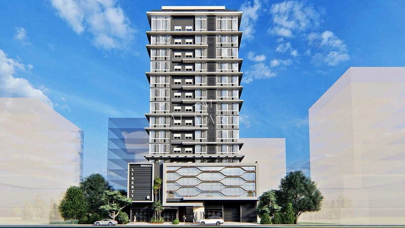 Imóvel residencial ou comercial