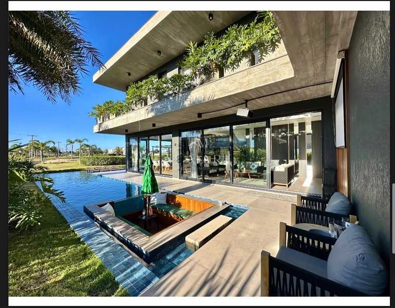 CASA DE ALTO PADRÃO À VENDA EM CAPÃO DA CANOA! 5 SUÍTES • PISCINA BORDA INFINITA • VISTA LAGO: 21ª foto da galeria de imagens do imóvel