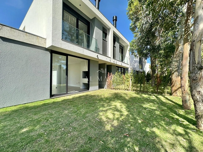 Sobrado sem mobilia em condominio fechado: 10ª foto da galeria de imagens do imóvel