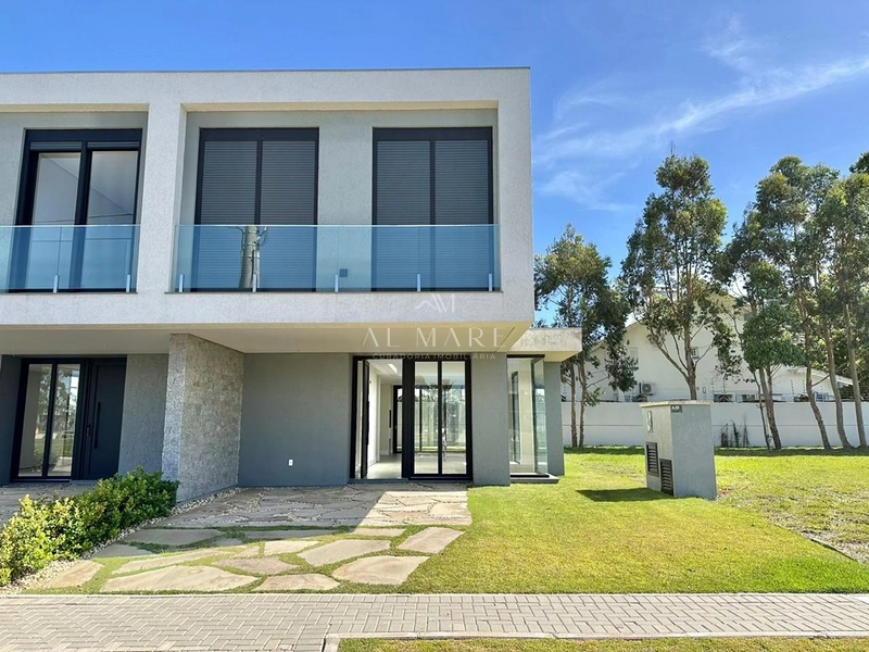 Sobrado sem mobilia em condominio fechado: 6ª foto da galeria de imagens do imóvel