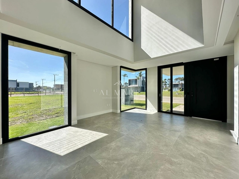 Sobrado sem mobilia em condominio fechado: 4ª foto da galeria de imagens do imóvel