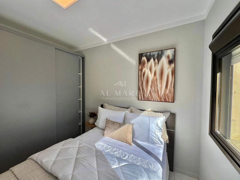 Apartamento na navegantes: 7ª foto da galeria de imagens do imóvel
