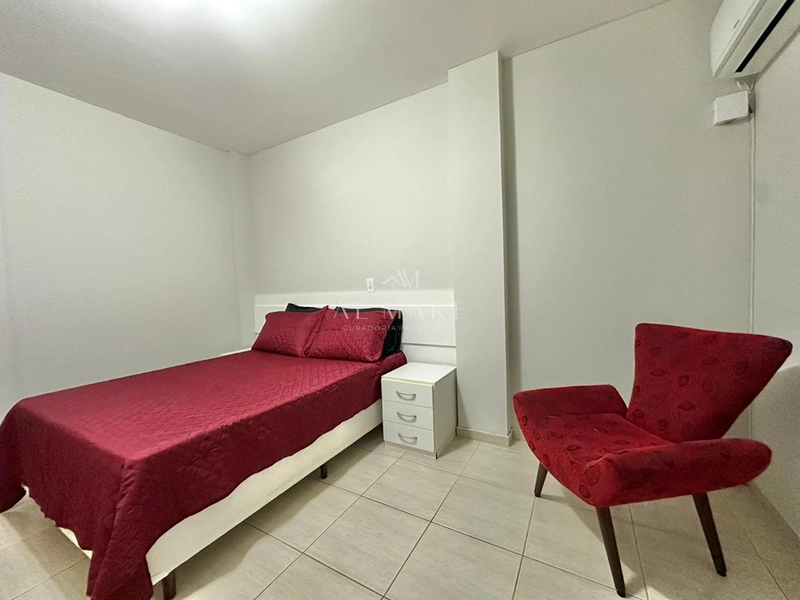 apartamento um dormitório com box de garagem : 16ª foto da galeria de imagens do imóvel