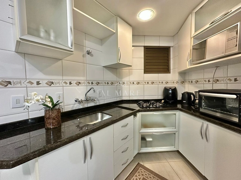 apartamento um dormitório com box de garagem : 7ª foto da galeria de imagens do imóvel