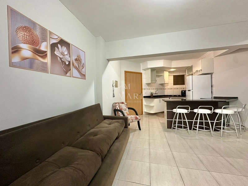 apartamento um dormitório com box de garagem : 4ª foto da galeria de imagens do imóvel