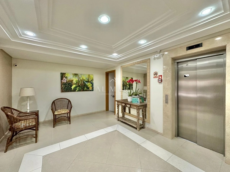 apartamento um dormitório com box de garagem : 20ª foto da galeria de imagens do imóvel