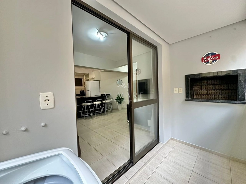 apartamento um dormitório com box de garagem : 14ª foto da galeria de imagens do imóvel