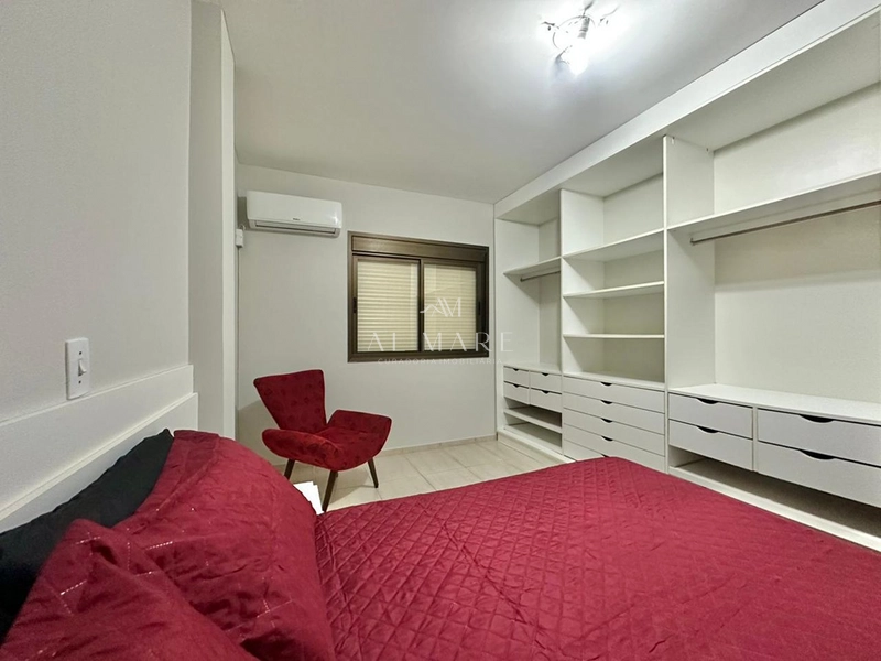 apartamento um dormitório com box de garagem : 15ª foto da galeria de imagens do imóvel