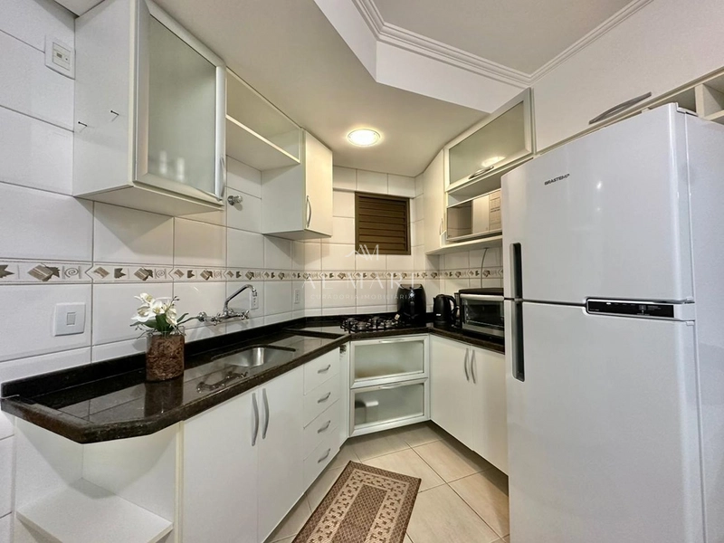 apartamento um dormitório com box de garagem : 10ª foto da galeria de imagens do imóvel