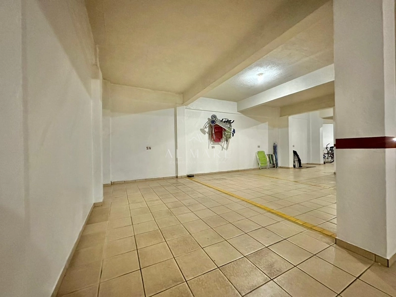 apartamento um dormitório com box de garagem : 23ª foto da galeria de imagens do imóvel