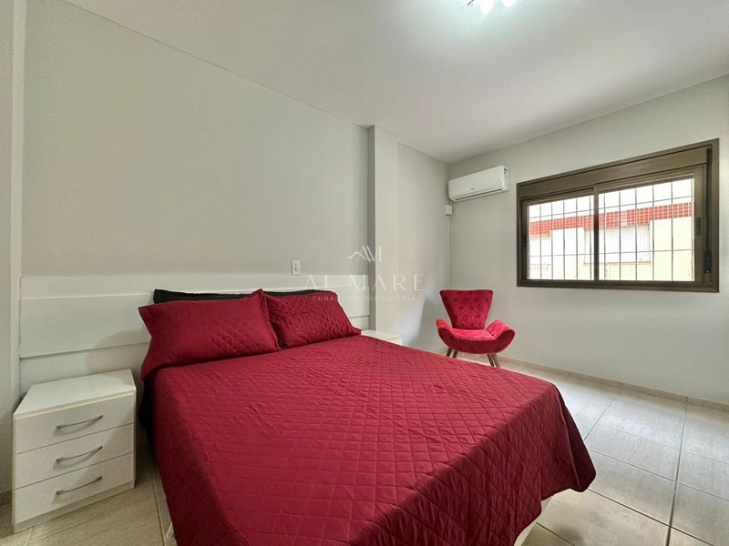 apartamento um dormitório com box de garagem : 17ª foto da galeria de imagens do imóvel