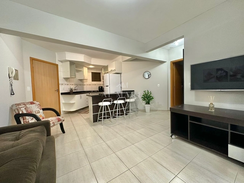 apartamento um dormitório com box de garagem : 5ª foto da galeria de imagens do imóvel